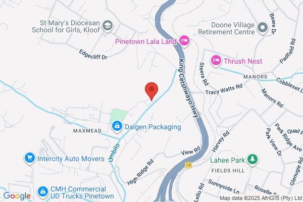 Darryl's Mechanical Works CC