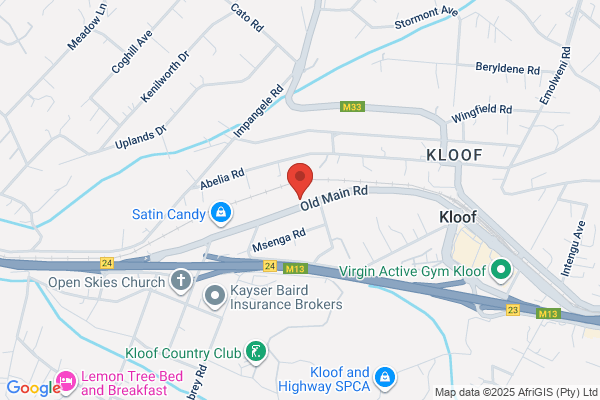 Walkden-Davis L Dr