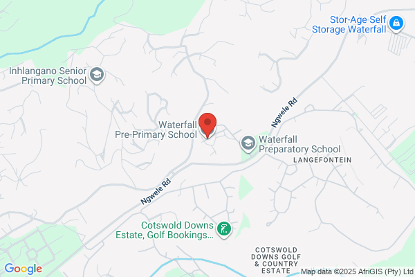 Waterfall College Pre- Primary