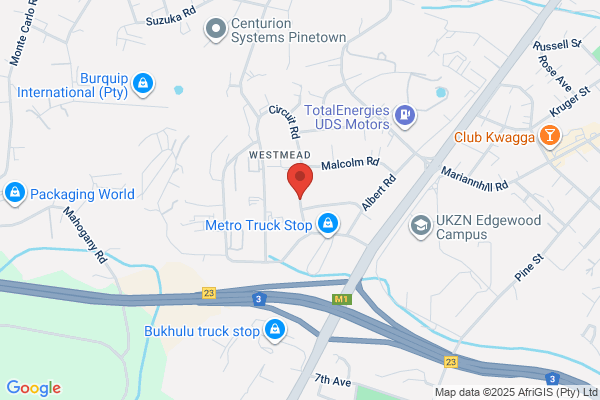 Machire Plant & Tool Hire