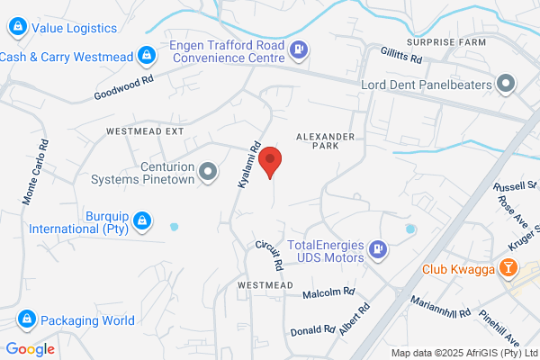 Boiler & Auxiliary Technical Services CC