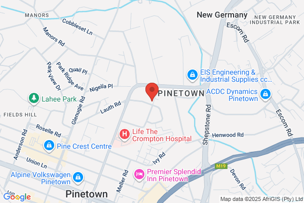 Ethekwini Cut & Edge