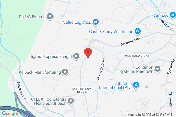 Magnum Machine Tools CC
