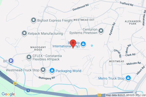 Newcastle Steelworks (Pty) Ltd