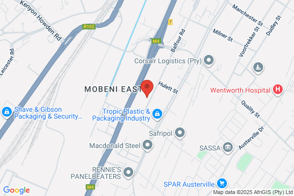 Non Ferrous Metal Works