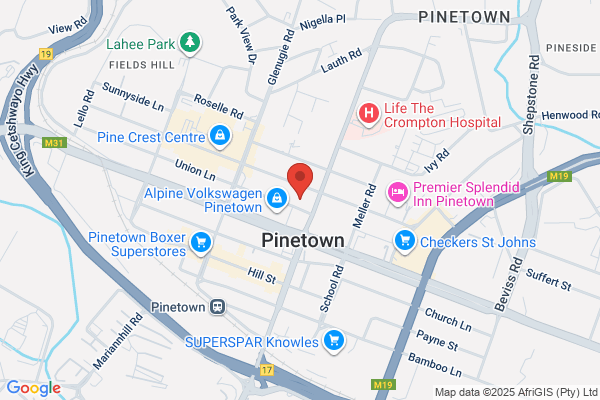 Pest Control Specialists (Pinetown)