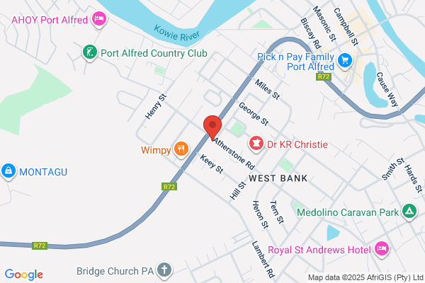 Port Alfred Vet Clinic