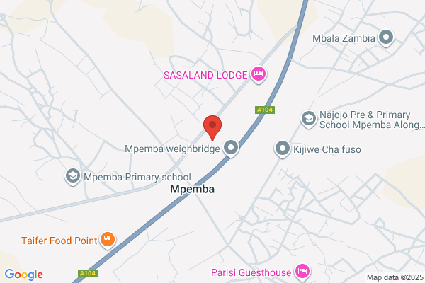 A B A Manufacturing (pty) Ltd