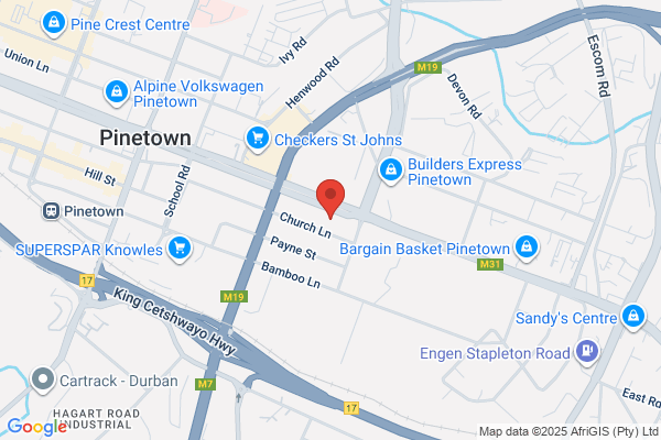 A N Vehicle Services