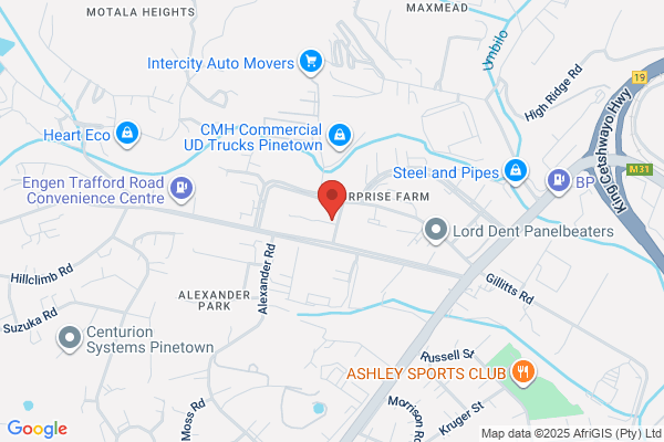 Aberdare Cables - Durban