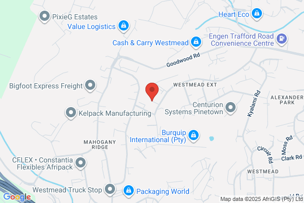 Air Systems Engineering Cc