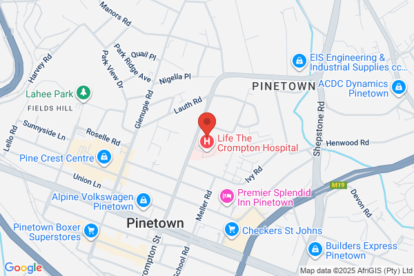 Ampath (pinetown)