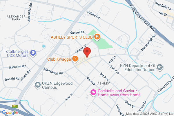 Ashley Motors