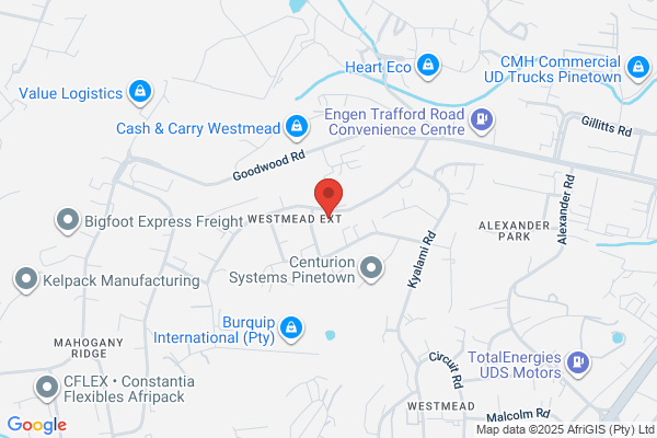 Bakerite Industries (edms) Bpk
