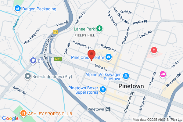 Bambushe Driving School