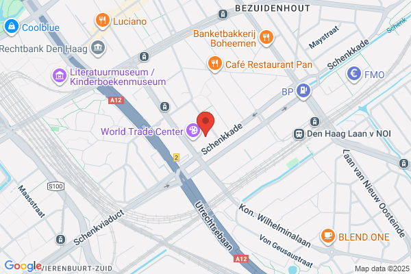Bezuidenhout & Partners