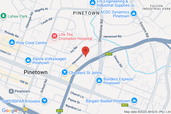 Bramprint (pty) Ltd