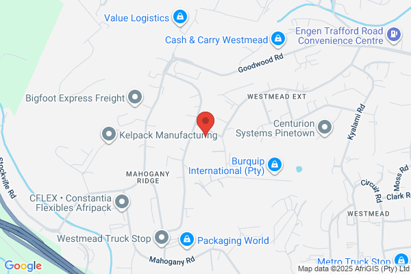 C E B Maintenance (pty) Ltd