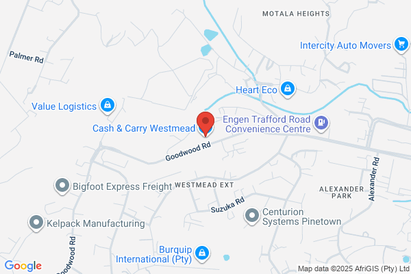 Cash World Westmead