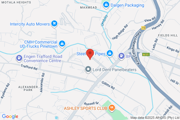 Chris Swale Motors Cc