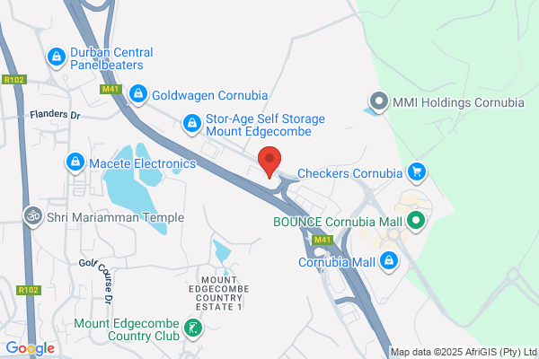Cmh Fiat Pinetown