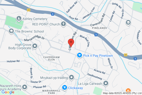 Caversham Motors
