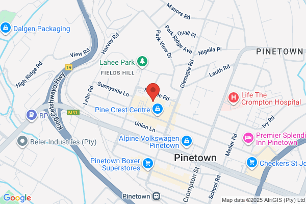 Tekkie Town (Port Alfred)