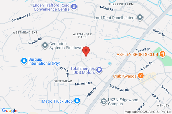 Natal Pump Services