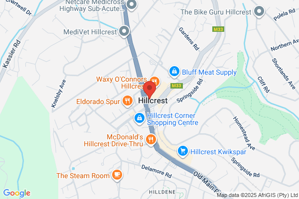 Ocean Basket (Hillcrest)