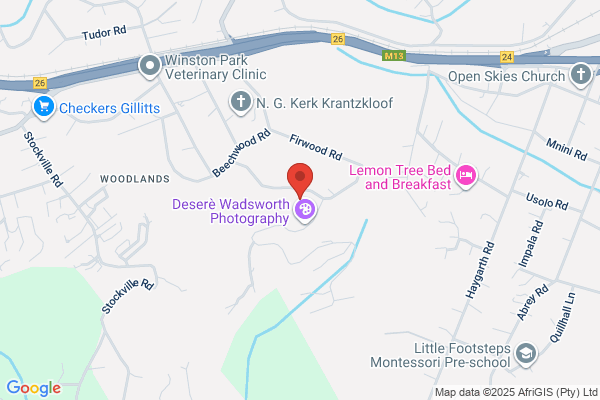 Broughton Mandy Dr