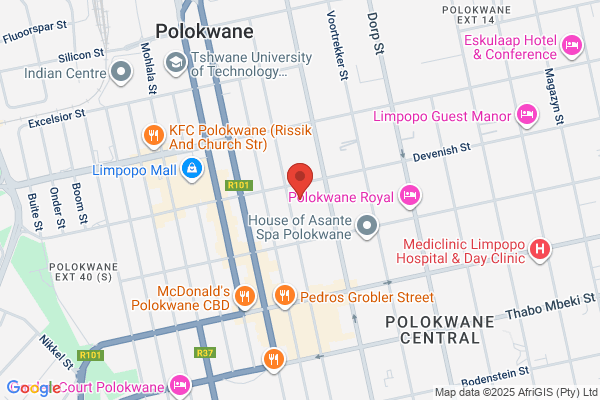 Libsa (Polokwane)