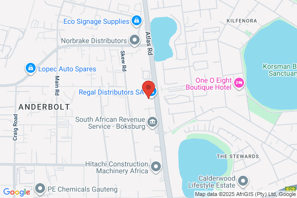 E M I Auto Parts