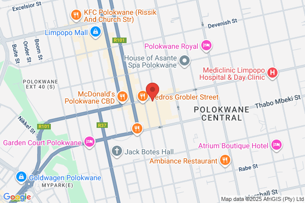 Mosana Optometrists