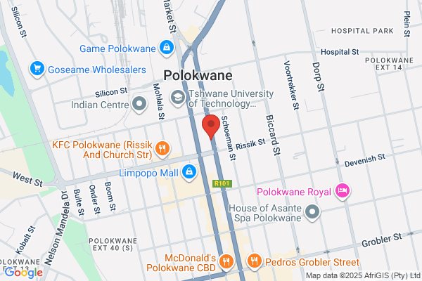 Labour (Polokwane)