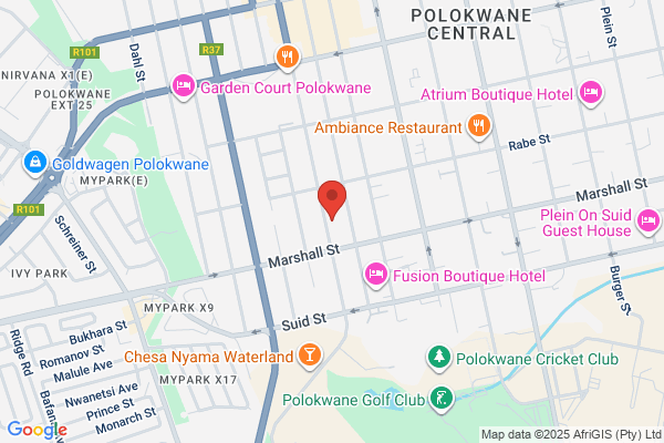 Public Protectors Chambers