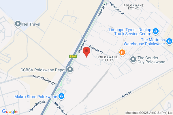 Courier It (Polokwane)