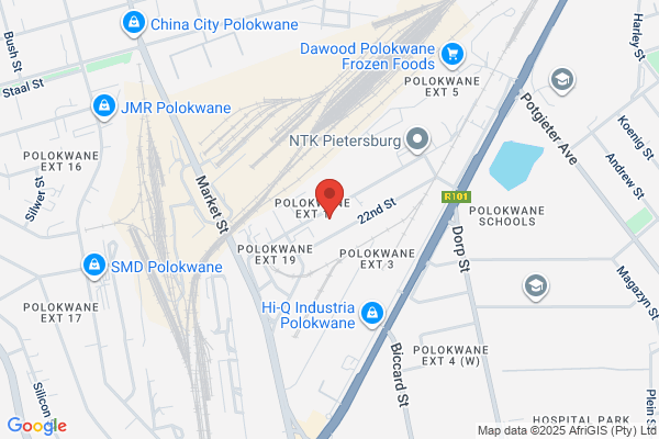DCB Logistics