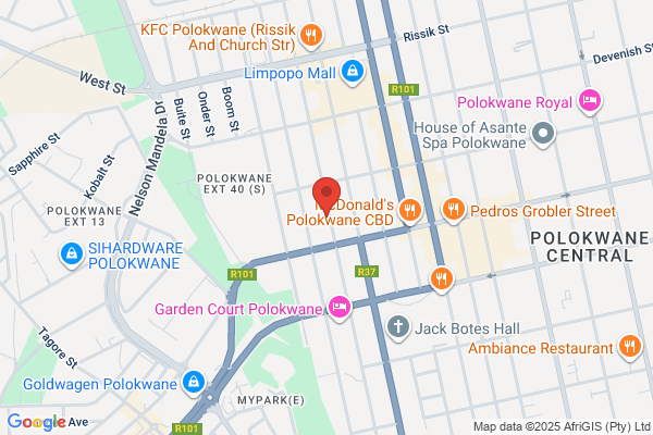 Bolton College (Polokwane)