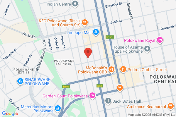 Mosaic Funeral Group Polokwane