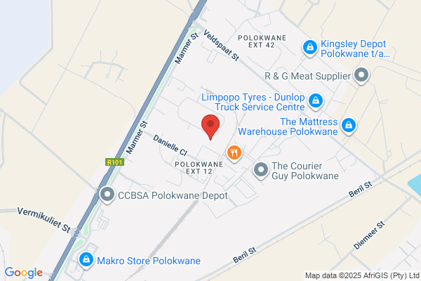 Wisani Burial Society (Polokwane Mortuary)