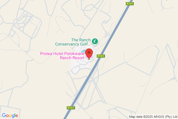 Protea Hotel by Marriott Polokwane Ranch Resort