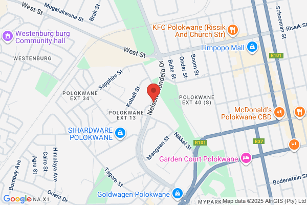 3d Marketing Services - Polokwane