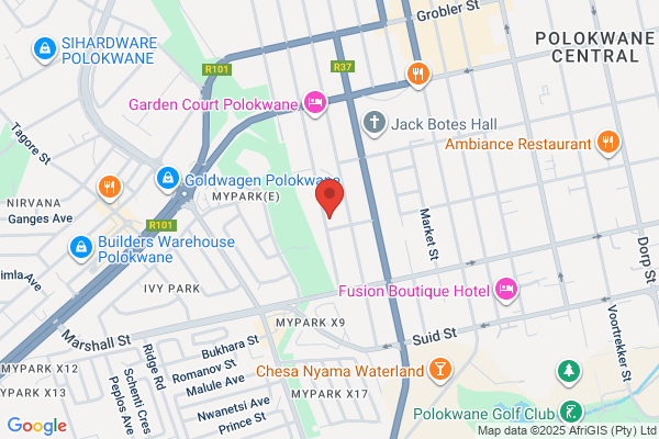 Aphane Consulting (pty) Ltd