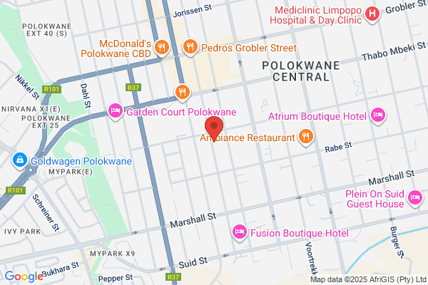 B3 Funeral Services - Polokwane