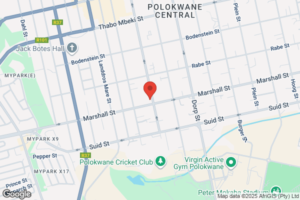 Business Connexion - Polokwane