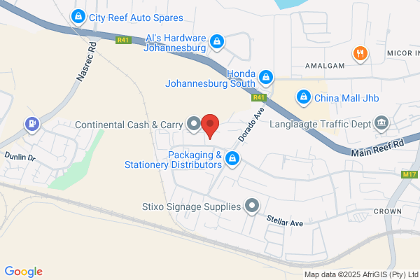 Carpet & Decor Centre (pty) Ltd