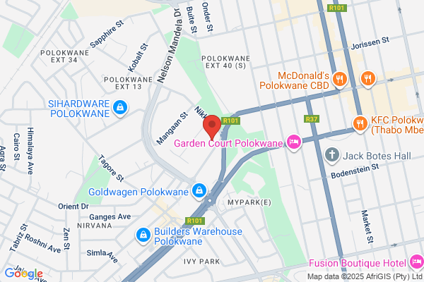 Carpet & Decor Centre - Polokwane
