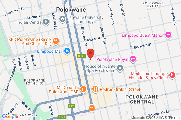Chubb Electronic Security - Polokwane