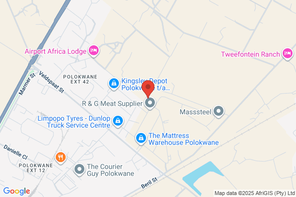 Dairymaid Nestle (pty) Ltd