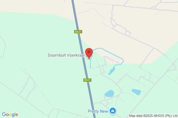 Doornbultboerkraal